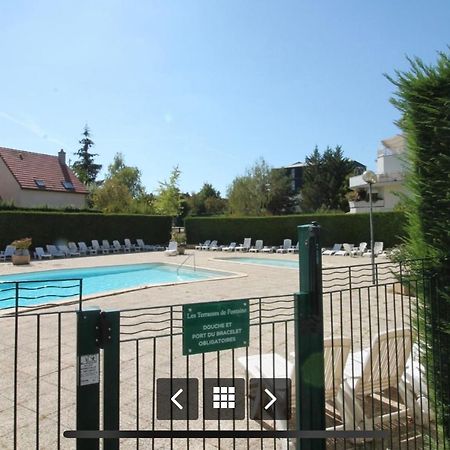 Fontainespa21 Exterior photo